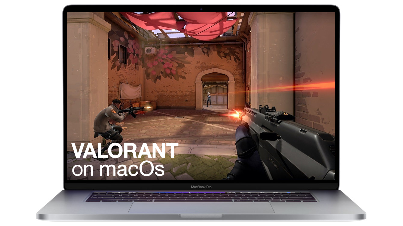Fps games for mac free download